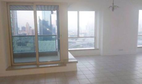 BEST DEAL || 4 BHK+MAID RENTED ON TRANSFER || PARTIAL MARINA & GOLF VIEW