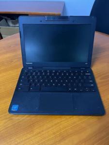 Lenovo chromebook -