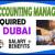 Accounting Manager Required in Dubai