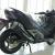 Kymco AK 550 - BLACK - 2021