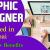 Graphic Designer Required in Dubai