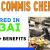 Commis Chef Required in Dubai