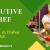 Executive Chef Required in Dubai