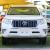 Toyota Prado EXR V6 Full 2020