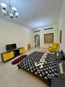 Family Room available
