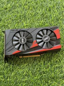 Asus GTX 1050 Ti 4GB