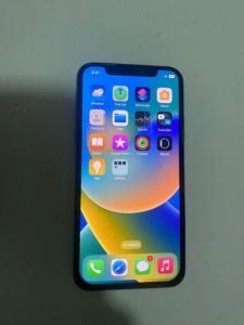 iPhone xs-256GB