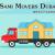 Sami Movers Dubai | Best Movers and Packers in Dubai 0557712031