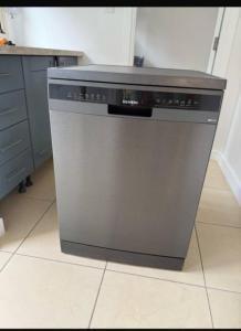 Siemens IQ300 Dishwasher