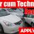 Driver cum A/C Technician Required