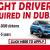 LIGHT DRIVER REQUIRED IN DUBAI