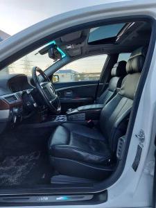 BMW 750LI FULL OPTION