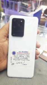 SAMSUNG S20 ULTRA