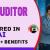 IT Auditor Required in Dubai