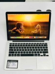 MacBook Pro Retina Display !! 8 GB Ram !! 256 GB SSD