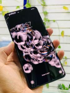 S20 ultra 5G 12gb 256gb