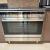 Almost Brand New ' stove and cooker under warranty