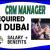 CRM Manager Required in Dubai