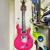 PRS SE Custom 24 – Bonnie Pink