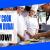 URGENTLY COOK REQUIRED IN DUBAI