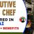 Executive Sous Chef Required in Dubai