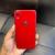 iPhone XR 256GB Red