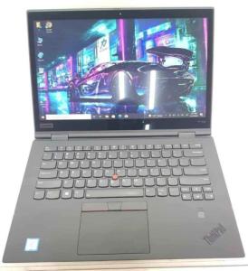 Lenovo X1 yoga 8th gen i7,14inch 2 in one touch screen,with pen,8gb ram 512gb SSD ,black color - Dub