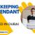 Housekeeping Attendant Required in Dubai