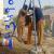 Electric earthing hole and borewell drilling