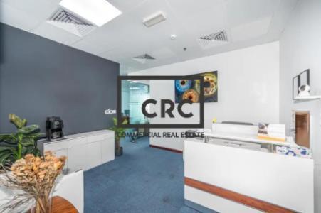 GRADE A TOWER | BURJ VIEW