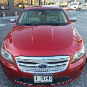 Ford Taurus for sale