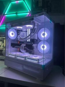 Aesthetic i9 RTX 3080