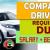 Company Driver Required in Dubai -