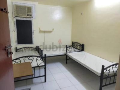 Bed Space Available for Rent