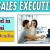 Sales Executive Required in Dubai