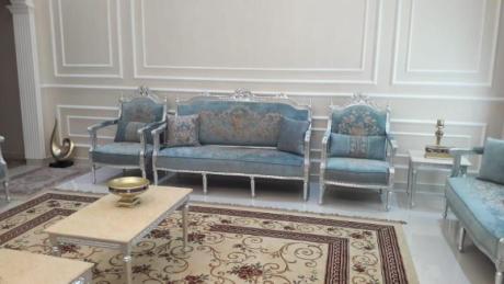 Upholstery and curtain services