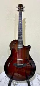 For Sale or Trade Taylor T5z Classic DLX Electric Guitar