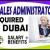 Sales Administrator Required in Dubai