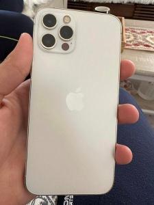 iPhone 12 Pro