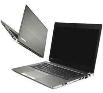 Toshiba Core i7 (16GB Ram 256GB SSD)Touch Screen ULTRASLIM