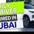 FAMILY DRIVER Required in Dubai