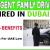 Urgent Family Driver Required in Dubai