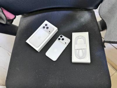 iPhone 17 pro 256gb TDRA