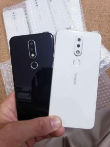 Nokia 6Plus (4/64 GB )