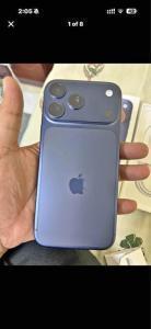 Iphone 17 pro max 265 japan