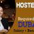 Hostess Required in Dubai