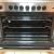 Bompani cooking range for sale