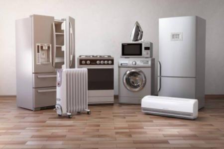 M.H HOME APPLIANCES LLC DUBAI