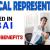 Medical Representative Required in Dubai