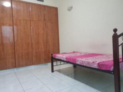 Executive Ladies Bed Space Available – Near Al Nahda Metro